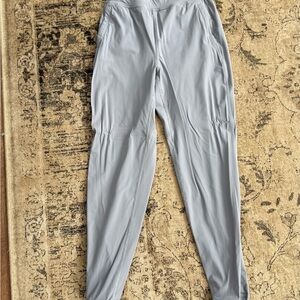 lululemon athletica adapted state joggers